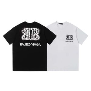 Balenciaga short sleeve-511