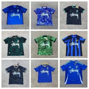 Fashion Jersey-518