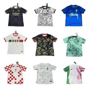 Fashion Jersey-519