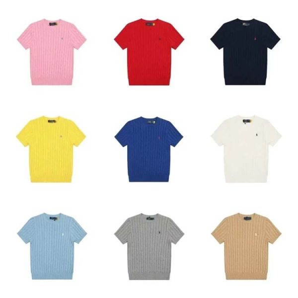 Ralph Lauren T-shirt-520