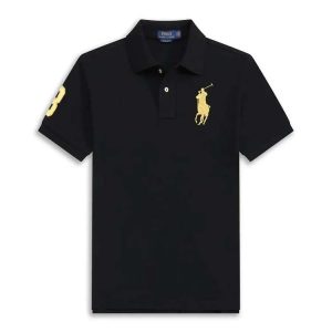 Paul men's polo shirt-522