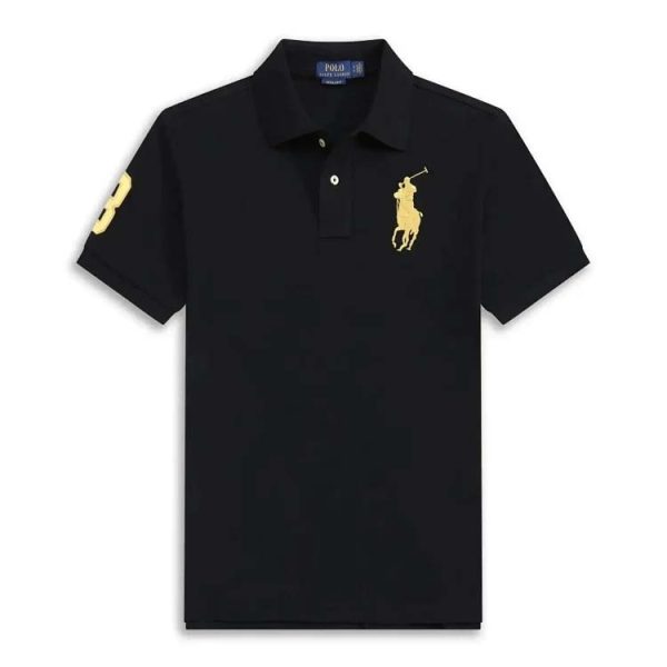 Paul men's polo shirt-522