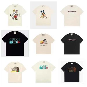 Gucci t-shirt-523