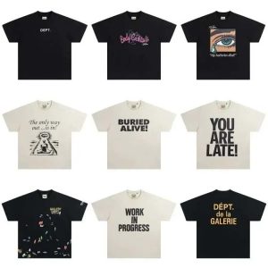 Gallery DEPT t-shirt-524