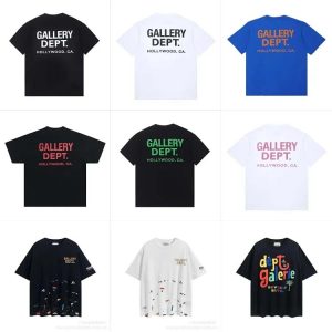 Gallery Dept Tee-529