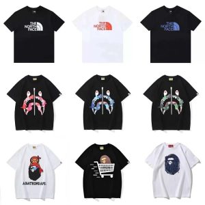 The North face T-shirt-531