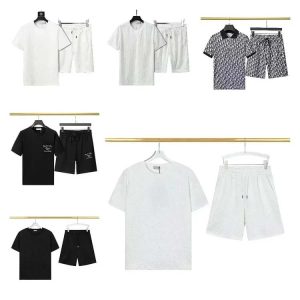 Fendi&Dior Suit-532