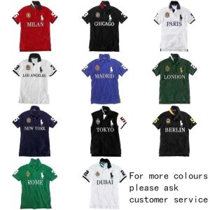 Ralph Lauren polo T-Shirts-406