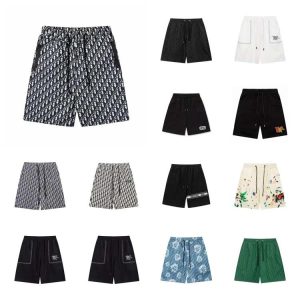 Dior Shorts-484