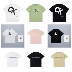 Calvin Klein CK t-shirt-494