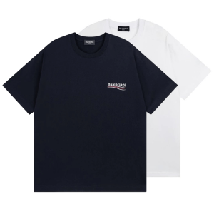 Balenciaga Summer New T-Shirt-362