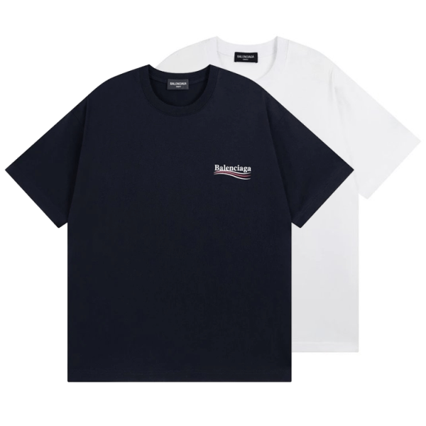 Balenciaga Summer New T-Shirt-362