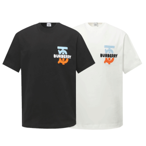 Burberry BBR Classic TB Logo Tee-395