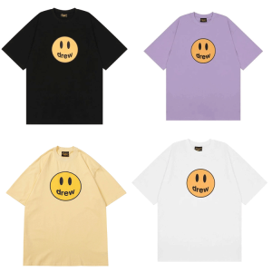 Drew Smile Tee-400