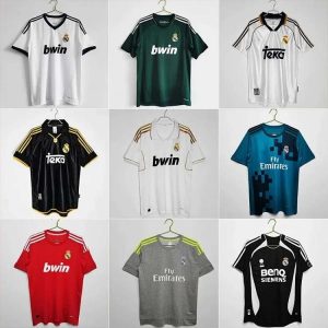 Fashion Jersey-536