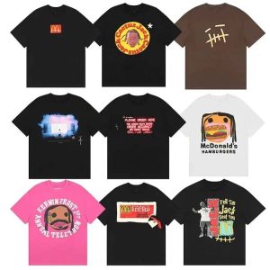 Travis Scott t-shirt-542