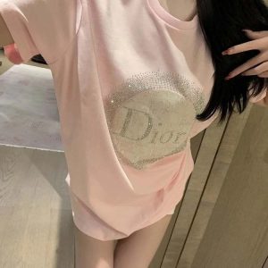 chanel T-Shirts-550