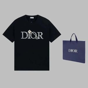 Dior T-Shirts-555