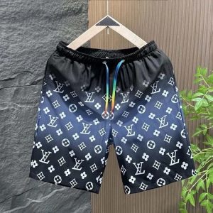 LV Louis Vuitton short-557