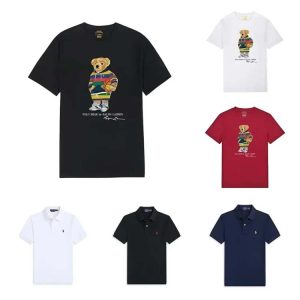 Burberry Polo Shirt-574