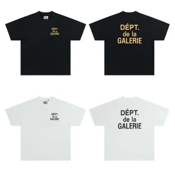 Gallery Dept Tee-577