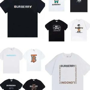 Burberry t-shirts-585