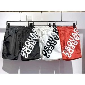 DSQUARED2 Beach shorts-592