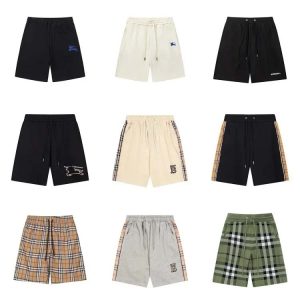 BURBERRY SHORTS-593
