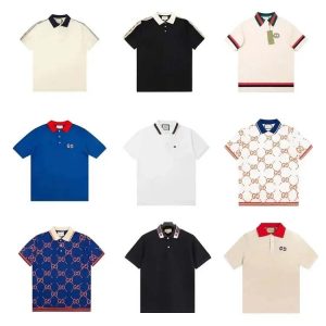 Gucci polo shirt-596