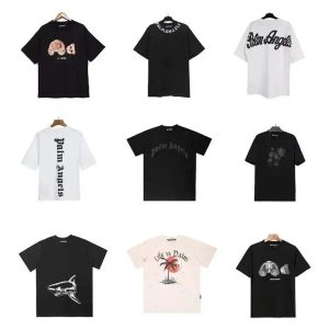 Palm angel T-shirt-610