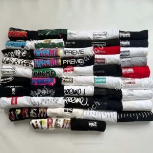 Supreme T-shirt -548