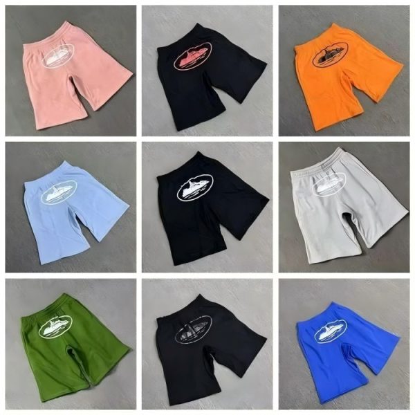 Corteiz T-Shirt-613