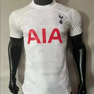 Premier League club player version football jersey-621