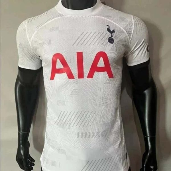 Premier League club player version football jersey-621