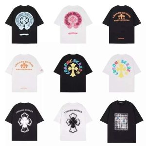 Casu119al all-match T-shirt-622