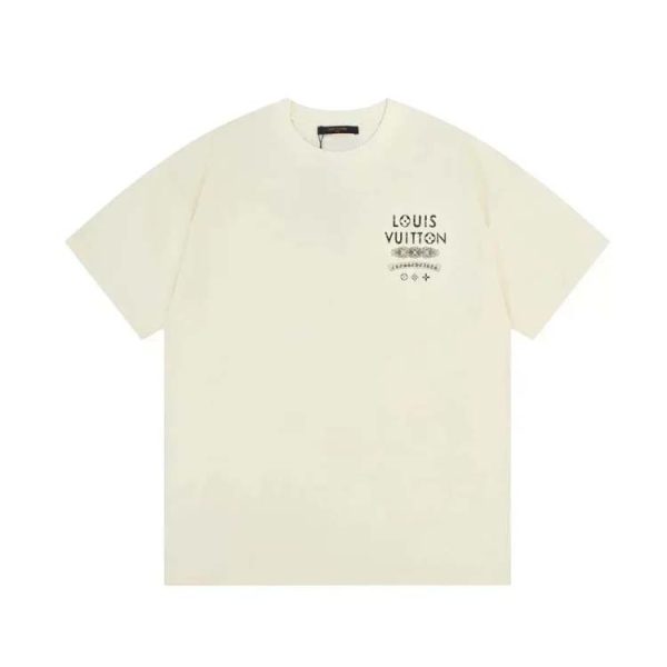 Louis Vuitton LV T-shirts-631