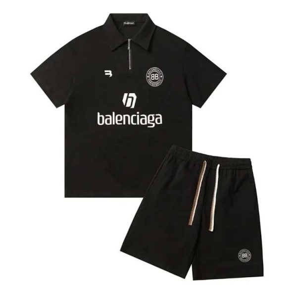 Balenciaga Leisure suit (11 styles)-633