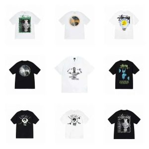 Stussy T-Shirts-634