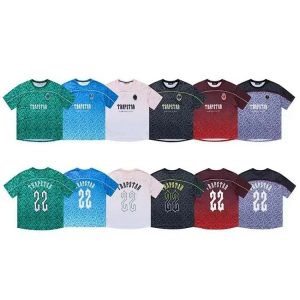 sports couple short-sleeved T-shirt-638