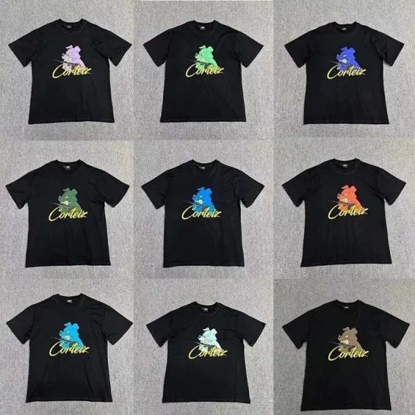 Alcatraz T-shirt-641