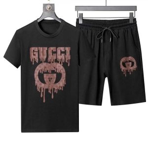 Gucci Leisure suit (12 styles)-643