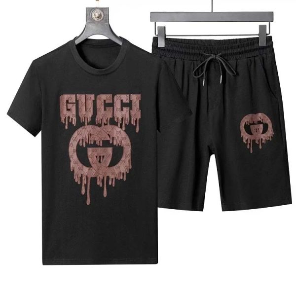 Gucci Leisure suit (12 styles)-643