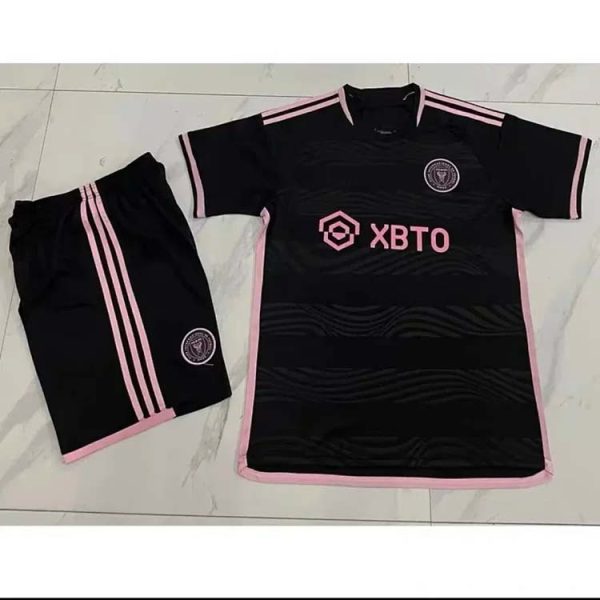 Jersey Fan Edition Set (20 Styles) -645