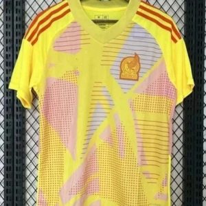 National Team Goalkeeper Full Series Football Jersey (10+Styles) -648