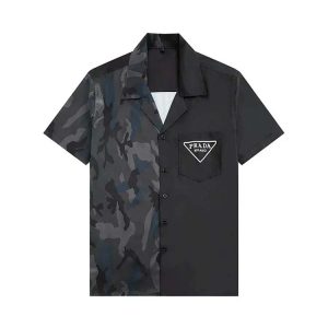 PRADA shirt(35 styles)-652