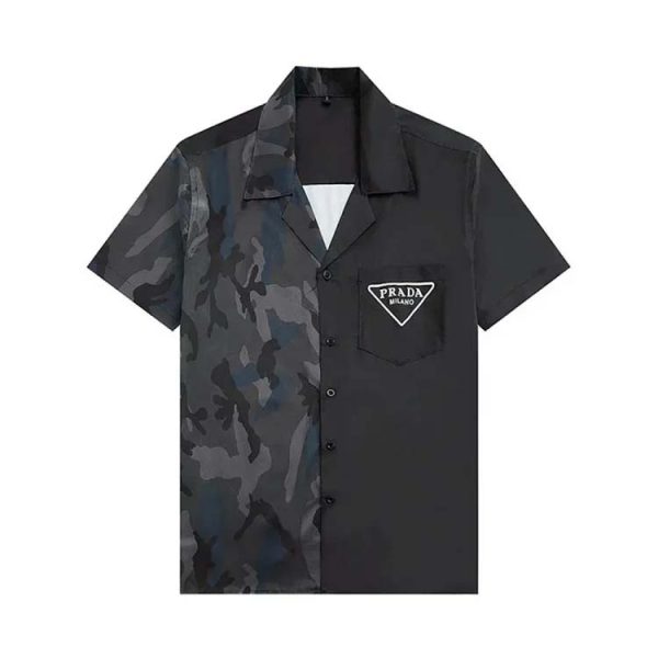 PRADA shirt(35 styles)-652