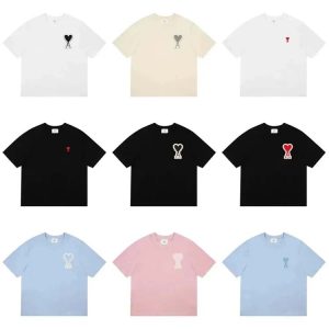 Ami teeFashion T-shirts-656