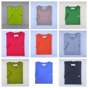Lacoste T-shirt-658