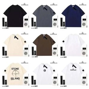 Stone Island T-shirt-681