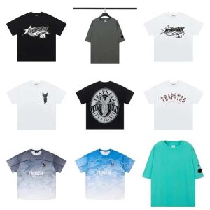 Fashion all-match short sleeves-684